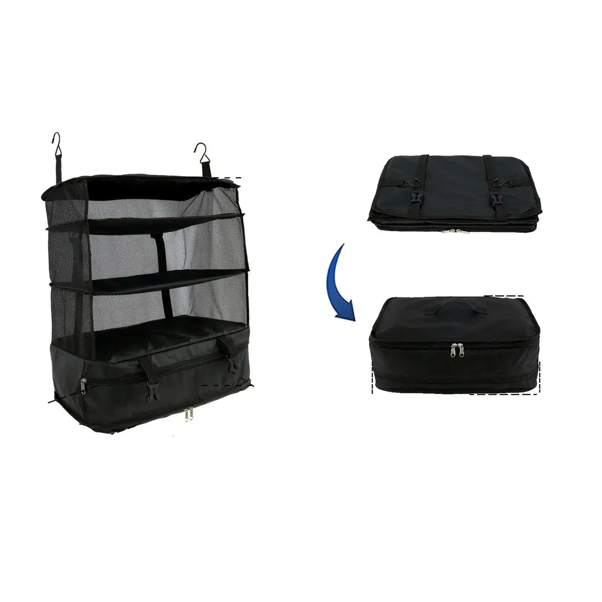 Guarda Roupa de Malas