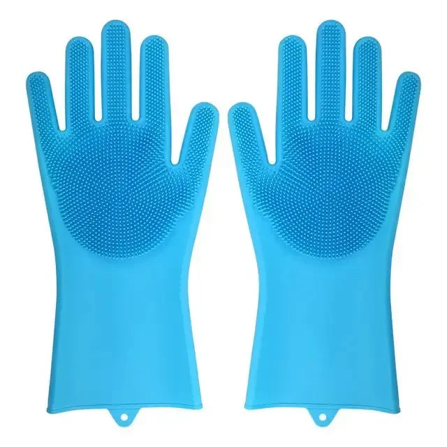 Kit Luvas de Limpeza Ultraclean