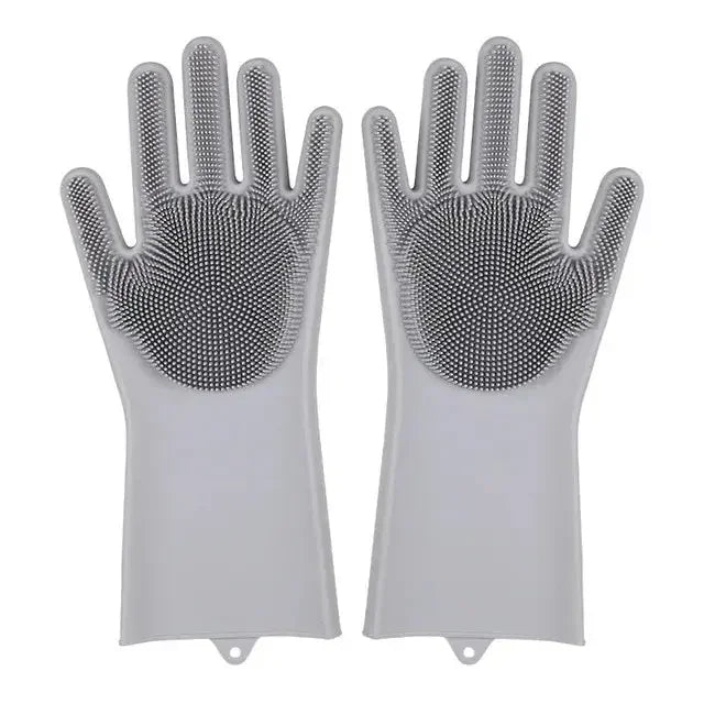 Kit Luvas de Limpeza Ultraclean