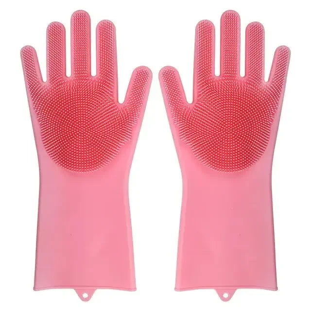 Kit Luvas de Limpeza Ultraclean