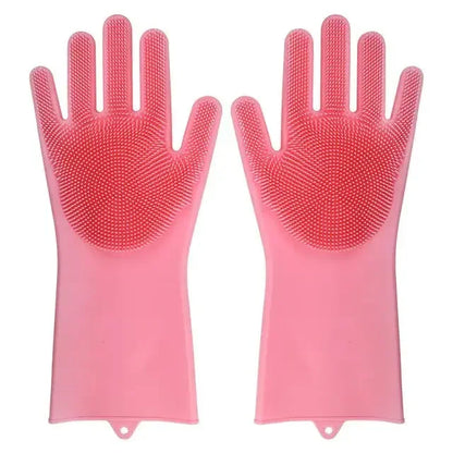 Kit Luvas de Limpeza Ultraclean