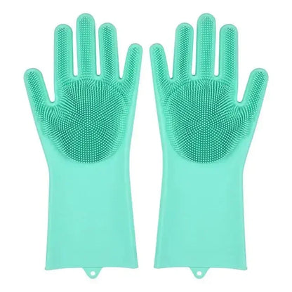 Kit Luvas de Limpeza Ultraclean