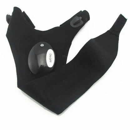 Luva de LED ProLight