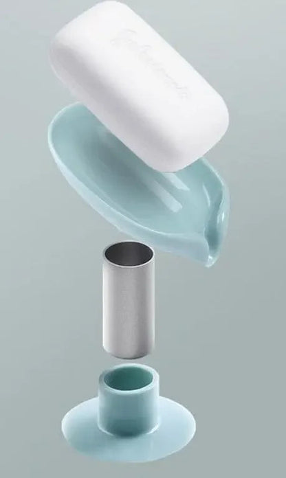 Saboneteira Shape Soap