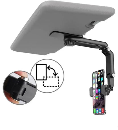 Suporte de Celular para Carros Multiangular V2