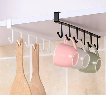 Suporte Externo Para Armário de Cozinha