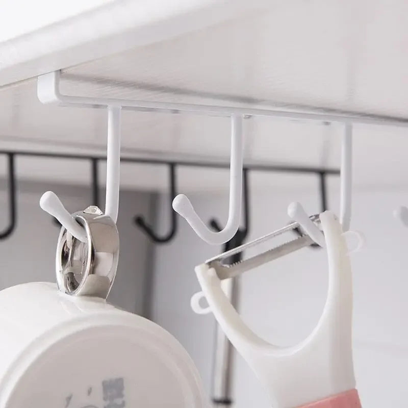 Suporte Externo Para Armário de Cozinha