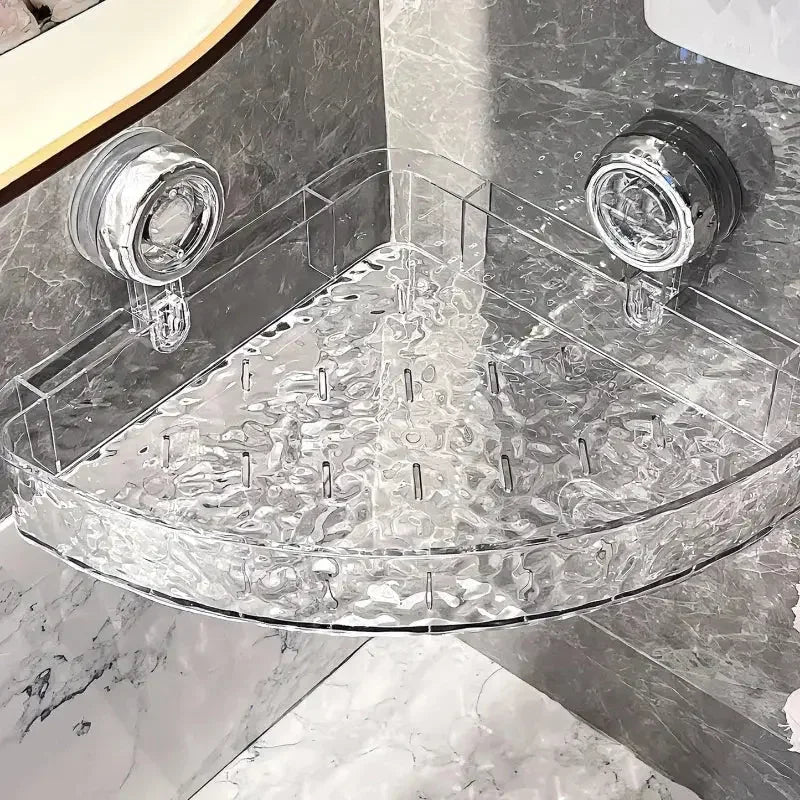 Suporte para Banheiro Shampoo