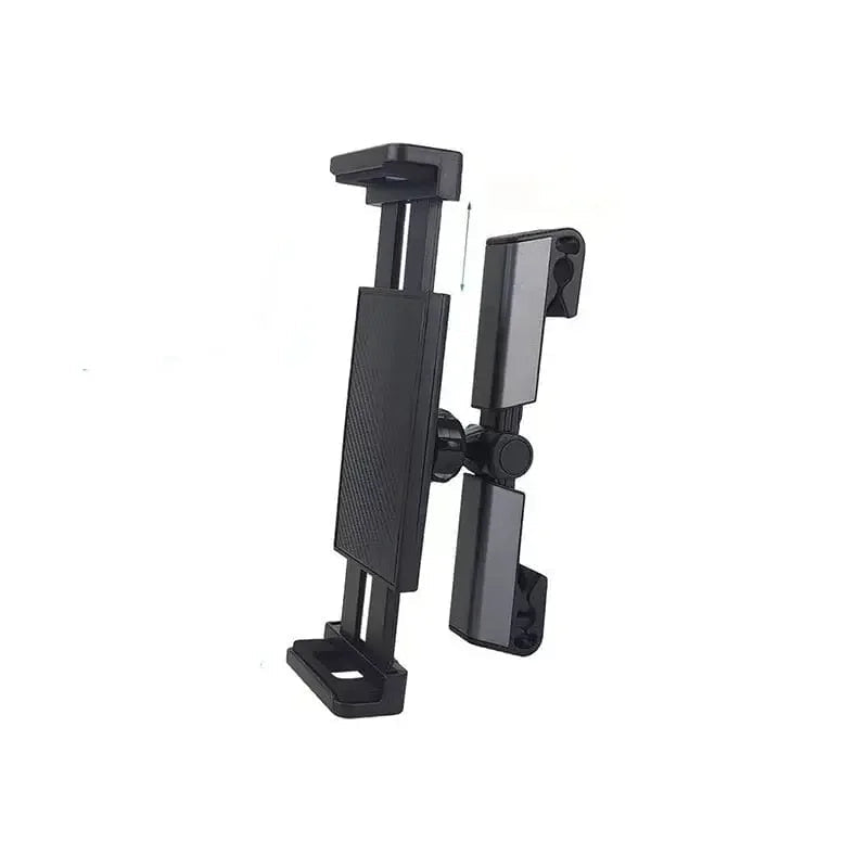 Suporte para Tablet e Celular para o Banco de Trás