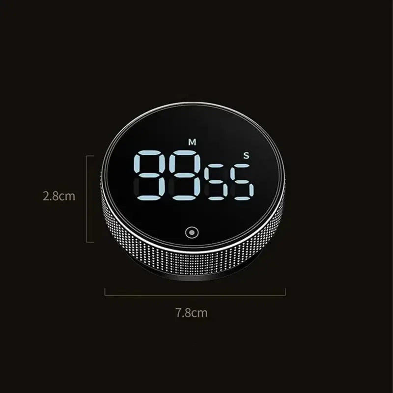 Timer Portátil