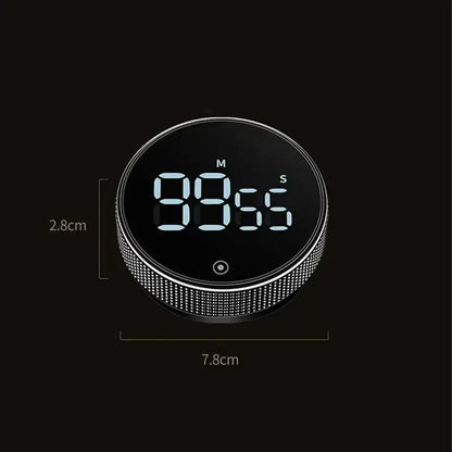 Timer Portátil