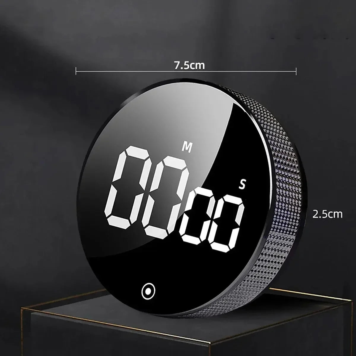 Timer Portátil
